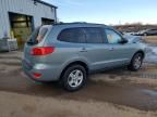 2009 Hyundai Santa fe gls