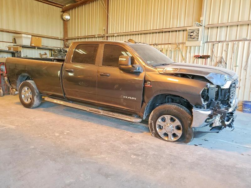 2025 Dodge Ram 2500 big Horn