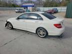 2012 Mercedes-Benz C 350