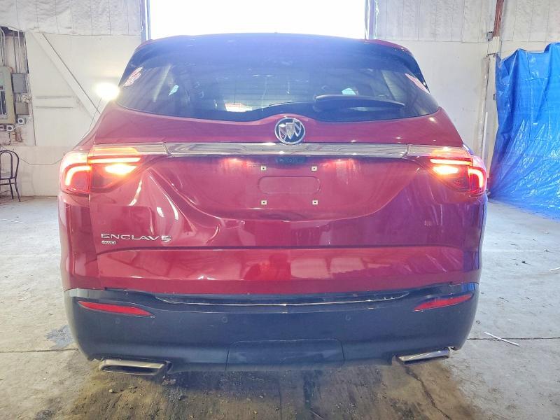 2024 Buick Enclave Premium
