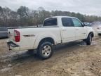 2004 Toyota Tundra Double cab Limited