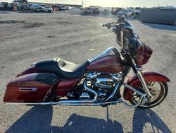 2017 Harley-Davidson Flhxs Street Glide Special en venta en Haslet, TX