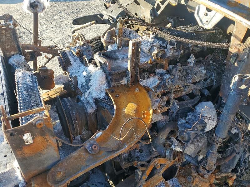 2015 Freightliner M2 106 Medium Duty