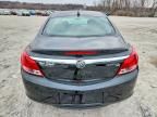 2011 Buick Regal cxl