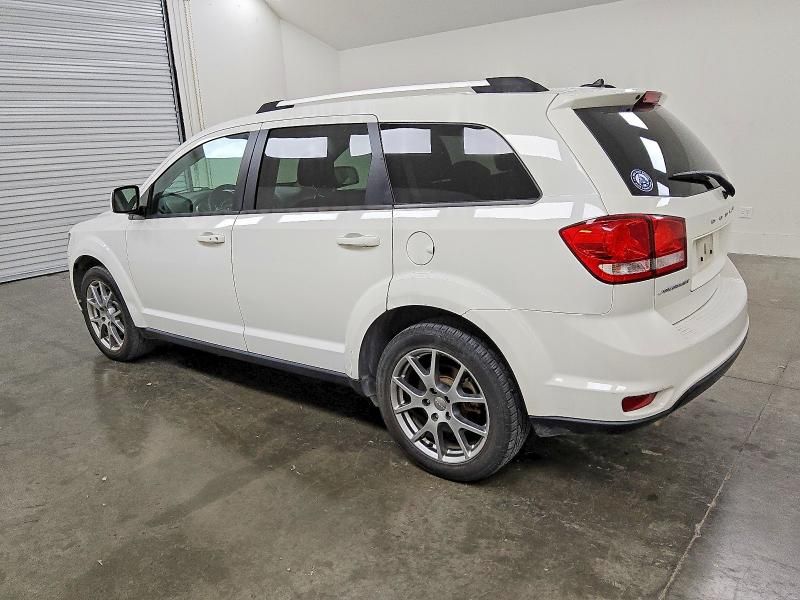 2015 Dodge Journey R/T