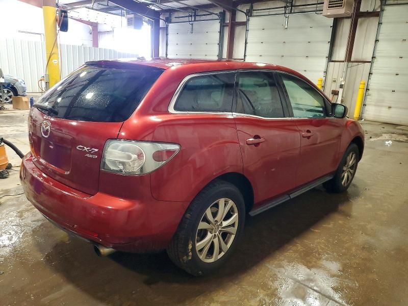 2010 Mazda Cx-7