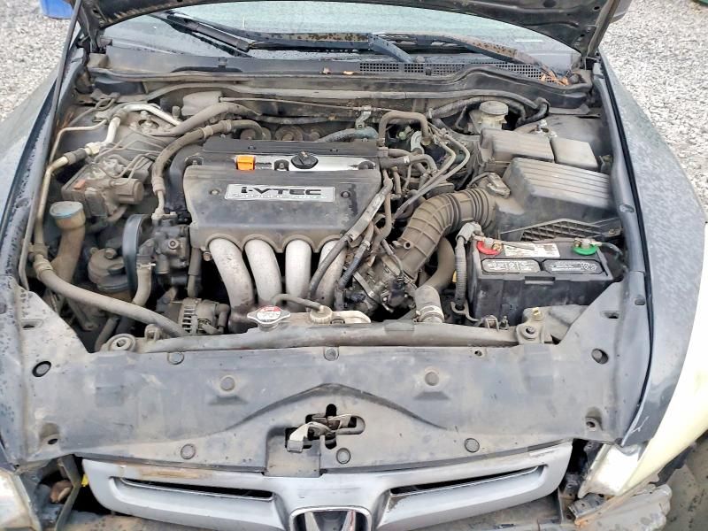 2004 Honda Accord lx