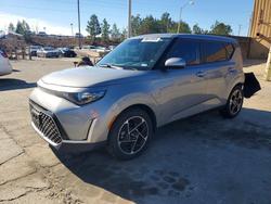 2023 KIA Soul ex for sale in Gaston, SC