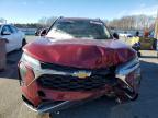2025 Chevrolet Trax 1LT