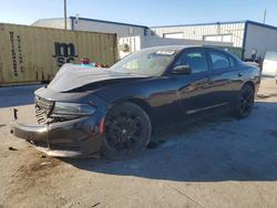 Dodge salvage cars for sale: 2022 Dodge Charger sxt