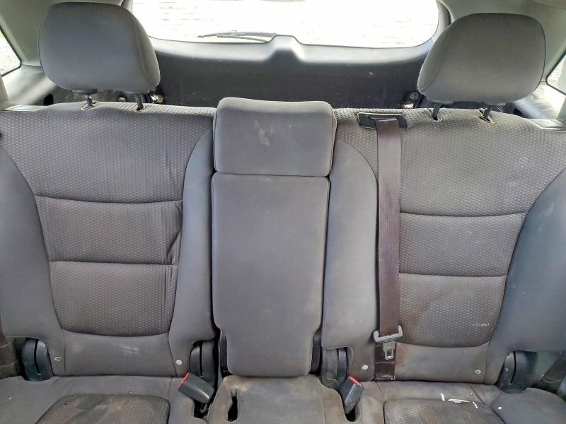 2011 KIA Sorento Base