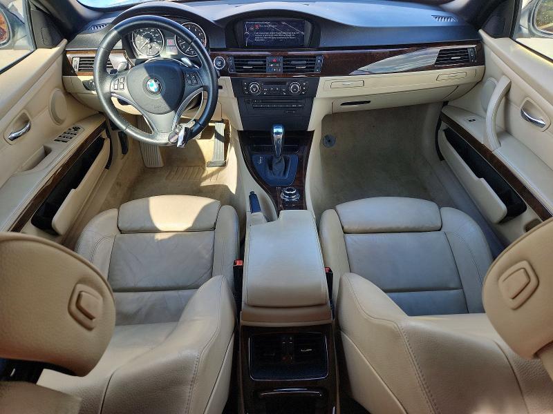 2010 BMW 335 i