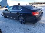 2009 Lexus Gs 350 Base
