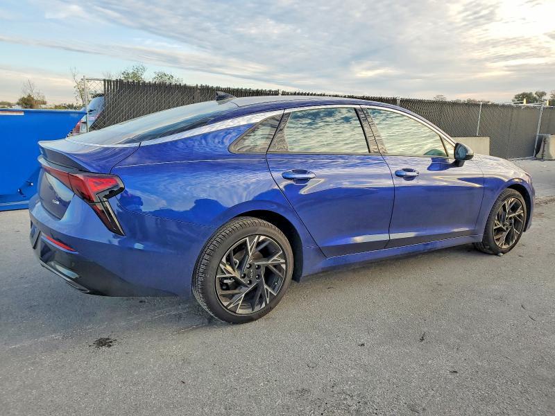2026 KIA K5 gt Line