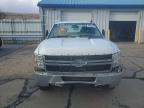 2011 Chevrolet Silverado K2500 Heavy Duty