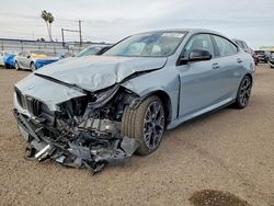 Salvage cars for sale from Copart Phoenix, AZ: 2026 BMW 228xi