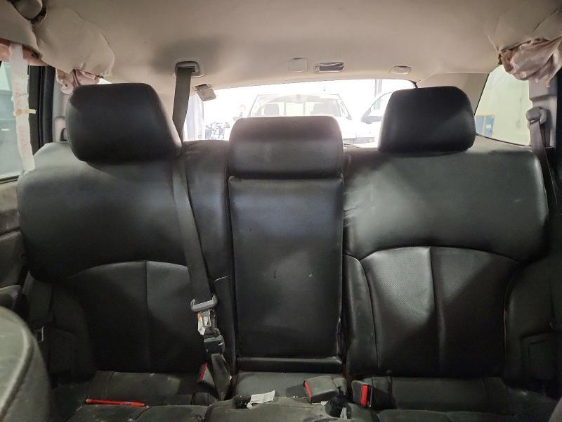 2012 Subaru Outback 2.5i Limited