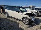 2013 Mini Cooper s Clubman
