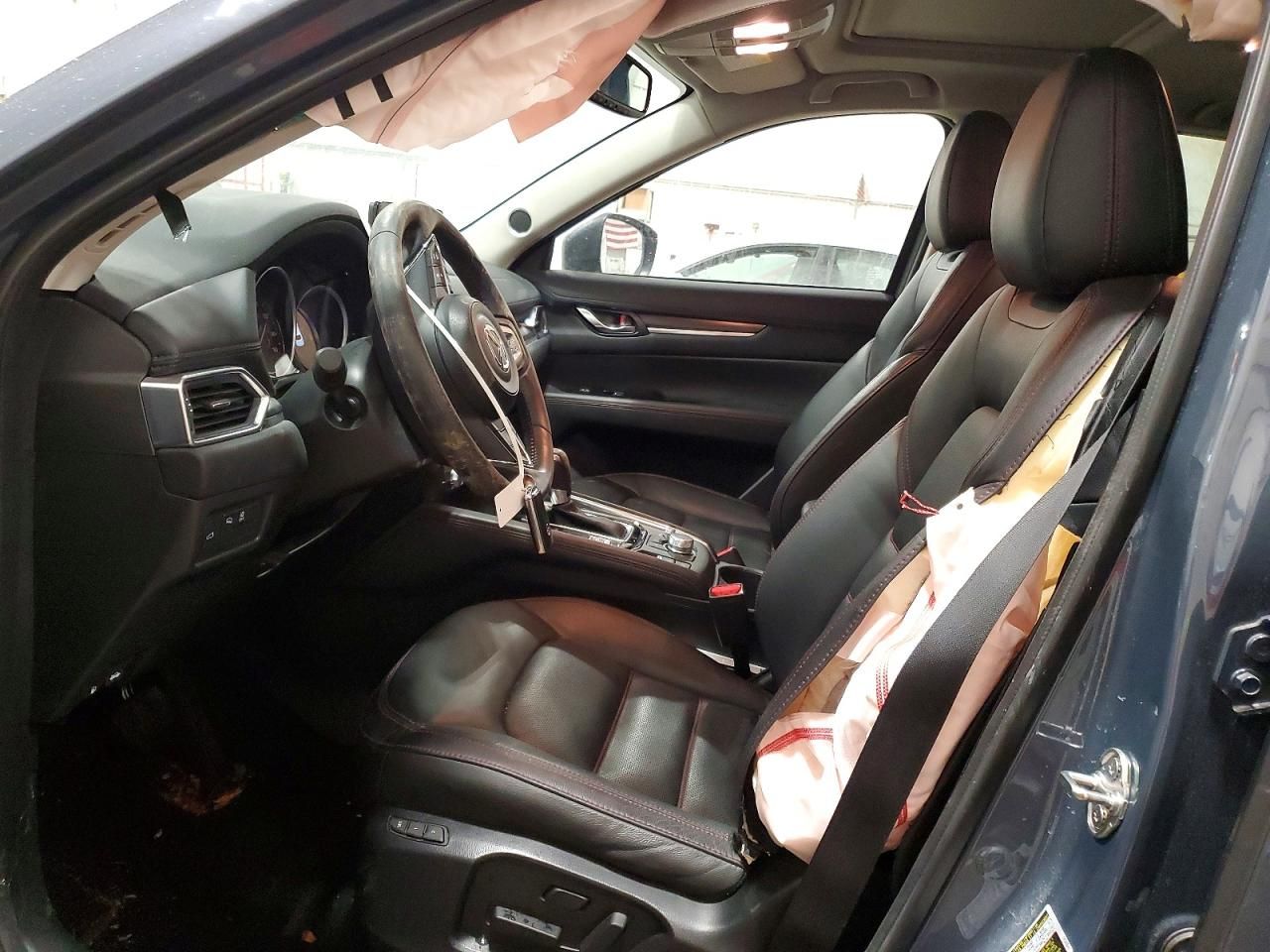 2024 Mazda Cx-5 Preferred