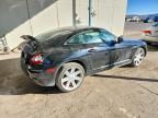 2007 Chrysler Crossfire