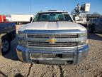 2015 Chevrolet Silverado Truck Cab AND Chassis
