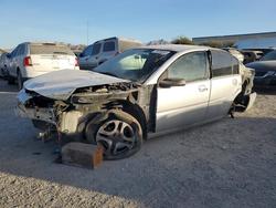Saturn salvage cars for sale: 2003 Saturn Ion Level 3