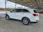 2020 KIA Sorento s
