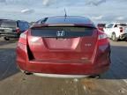 2012 Honda Crosstour exl