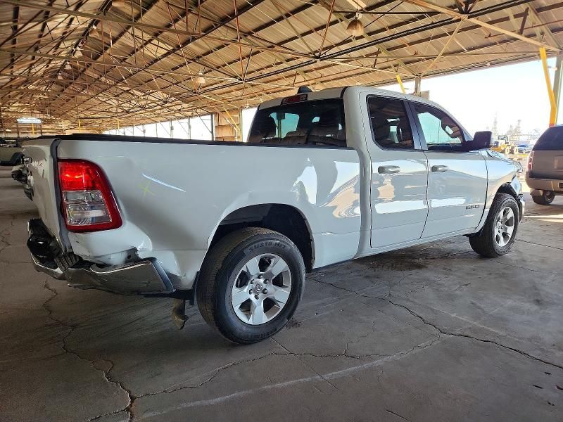 2022 Dodge Ram 1500 big Horn/lone Star