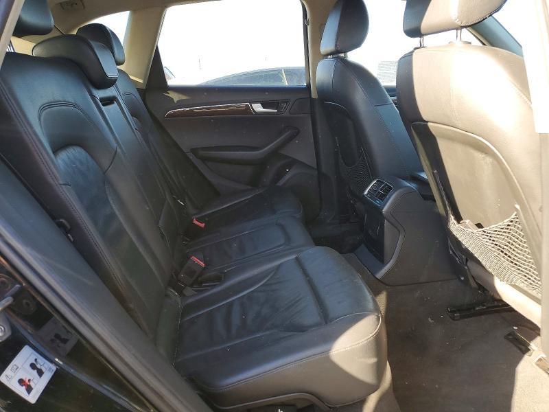 2011 Audi Q5 Premium Plus