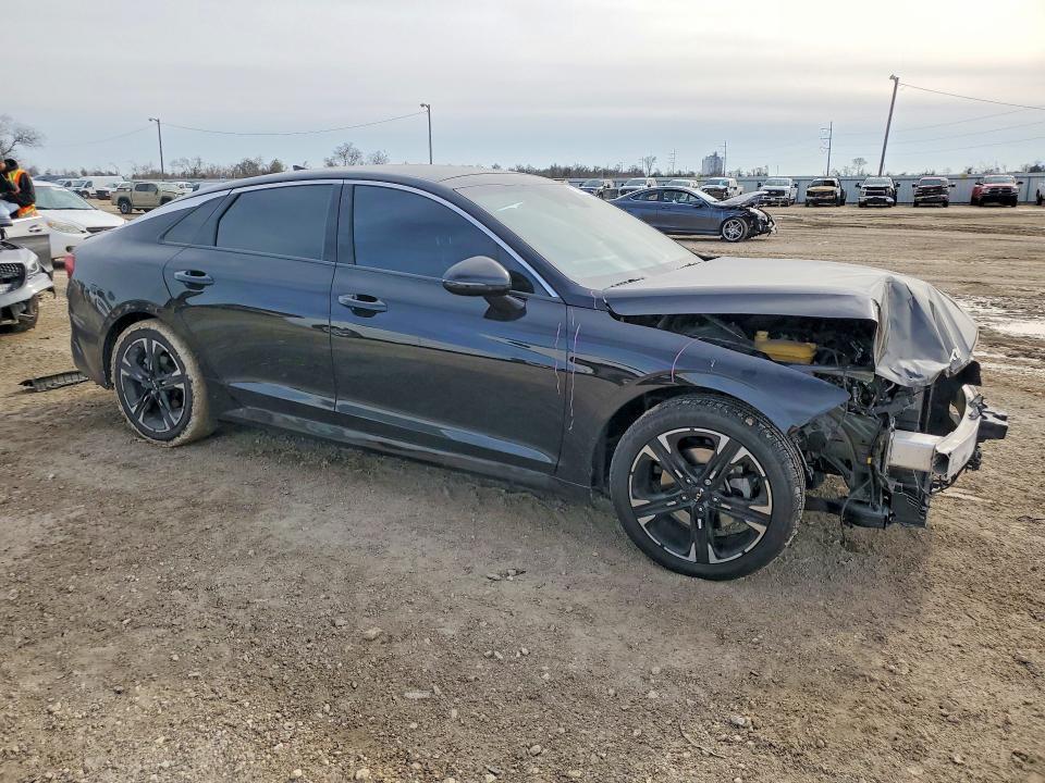 2023 KIA K5 gt Line