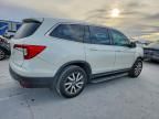 2019 Honda Pilot exl