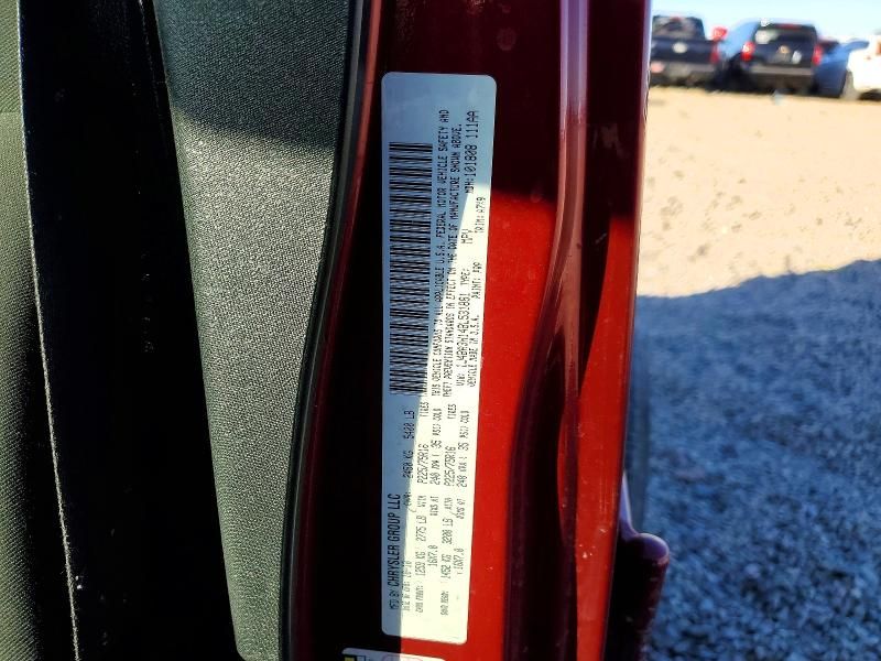 2011 Jeep Wrangler Unlimited Sport