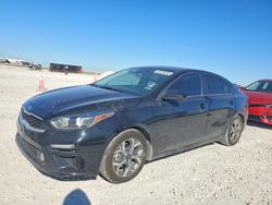 2021 KIA Forte fe for sale in Taylor, TX