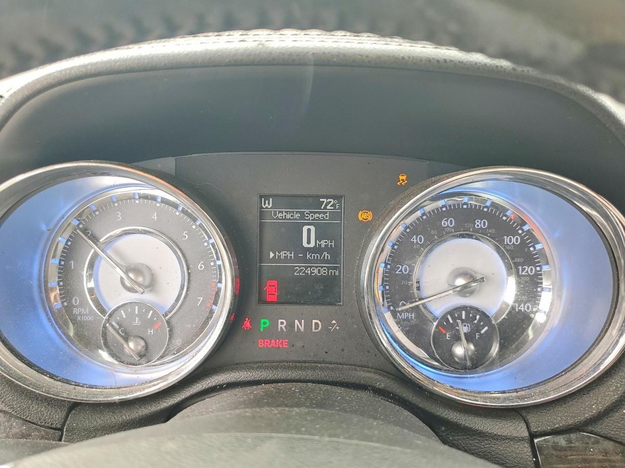 2011 Chrysler 300 Limited