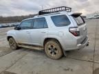 2018 Toyota 4runner Sr5/sr5 Premium