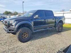 2020 Ford F150 Raptor for sale in Sacramento, CA