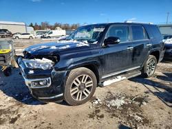 2018 Toyota 4runner Limited for sale in Pennsburg, PA