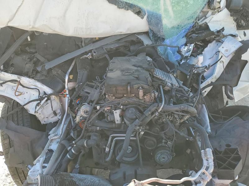 2019 Mercedes-Benz Sprinter 1500