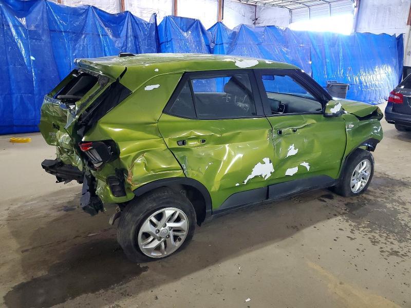 2023 Hyundai Venue se