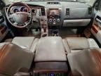 2011 Toyota Sequoia Platinum