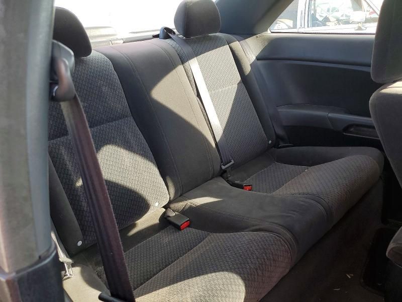 2004 Honda Civic dx vp