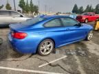 2017 BMW 430i