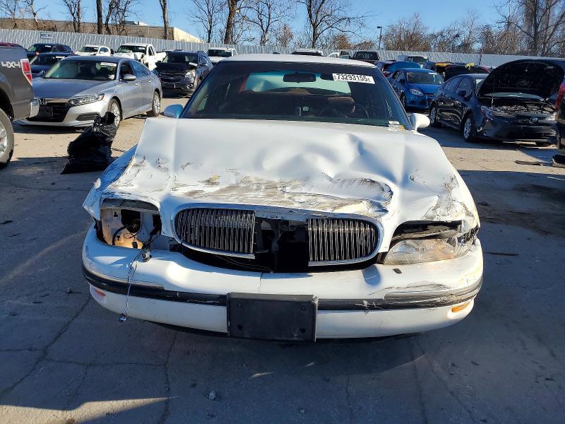 1999 Buick Lesabre Custom