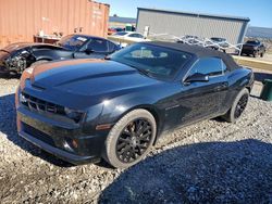 Chevrolet salvage cars for sale: 2011 Chevrolet Camaro 2SS