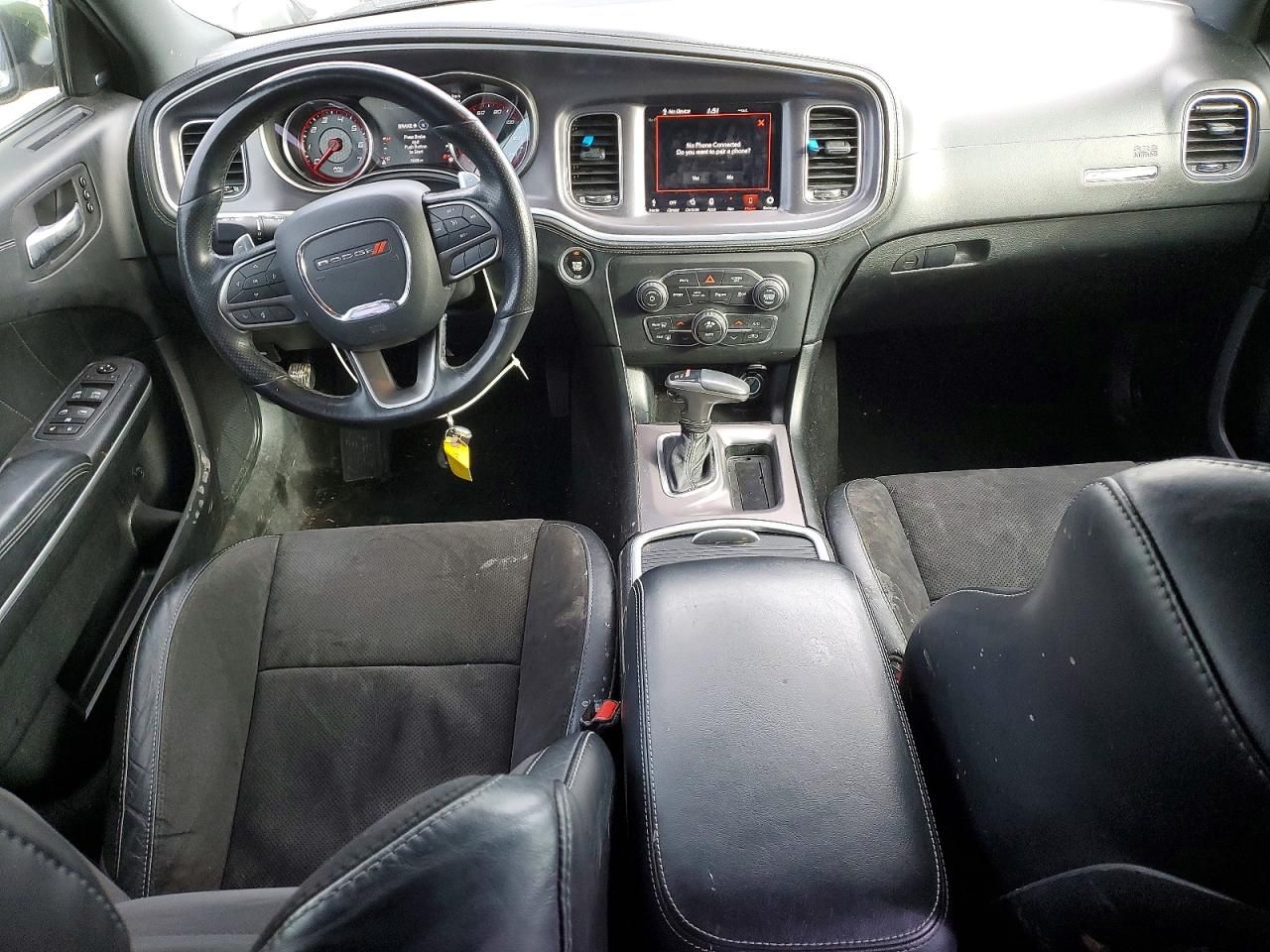 2020 Dodge Charger gt