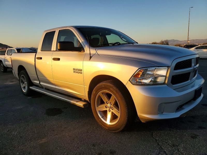 2015 Dodge Ram 1500 st