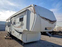 Keystone Vehiculos salvage en venta: 2010 Keystone Challenger 5TH Wheel