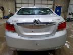 2012 Buick Lacrosse