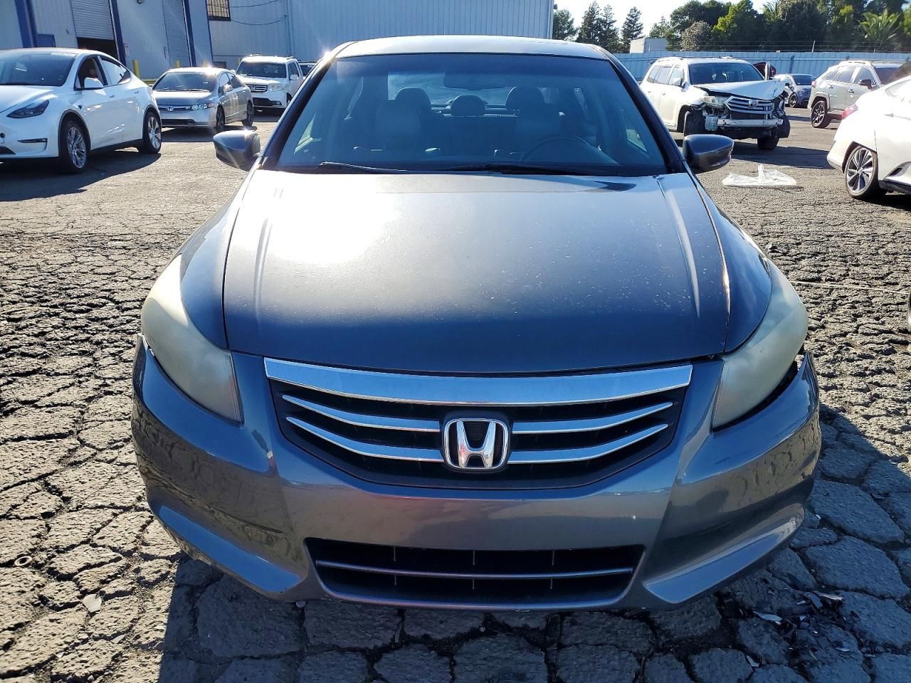 2011 Honda Accord exl